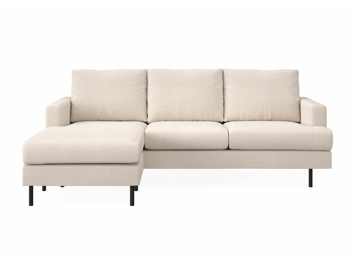 Minkštas kampas 584500