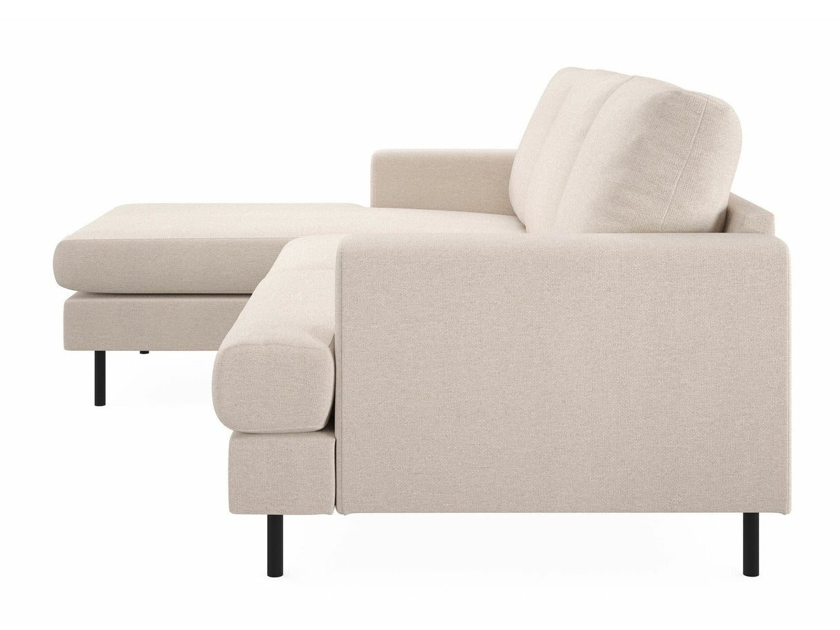 Minkštas kampas 584500