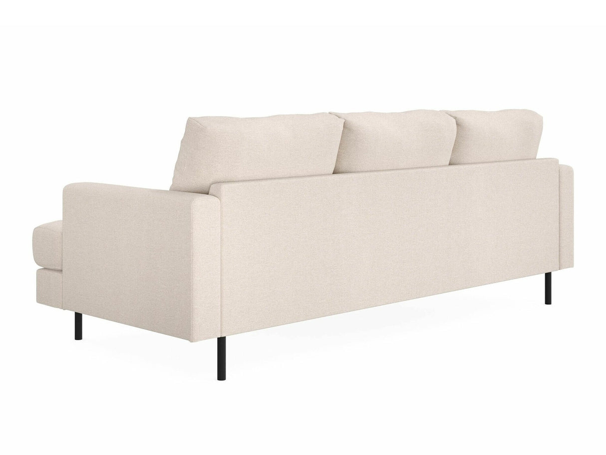 Minkštas kampas 584500