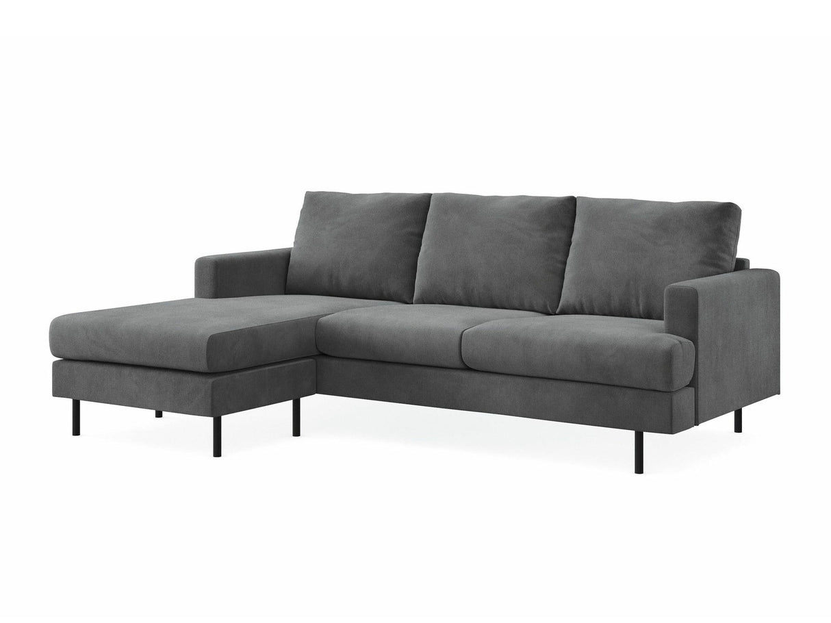 Minkštas kampas 584500