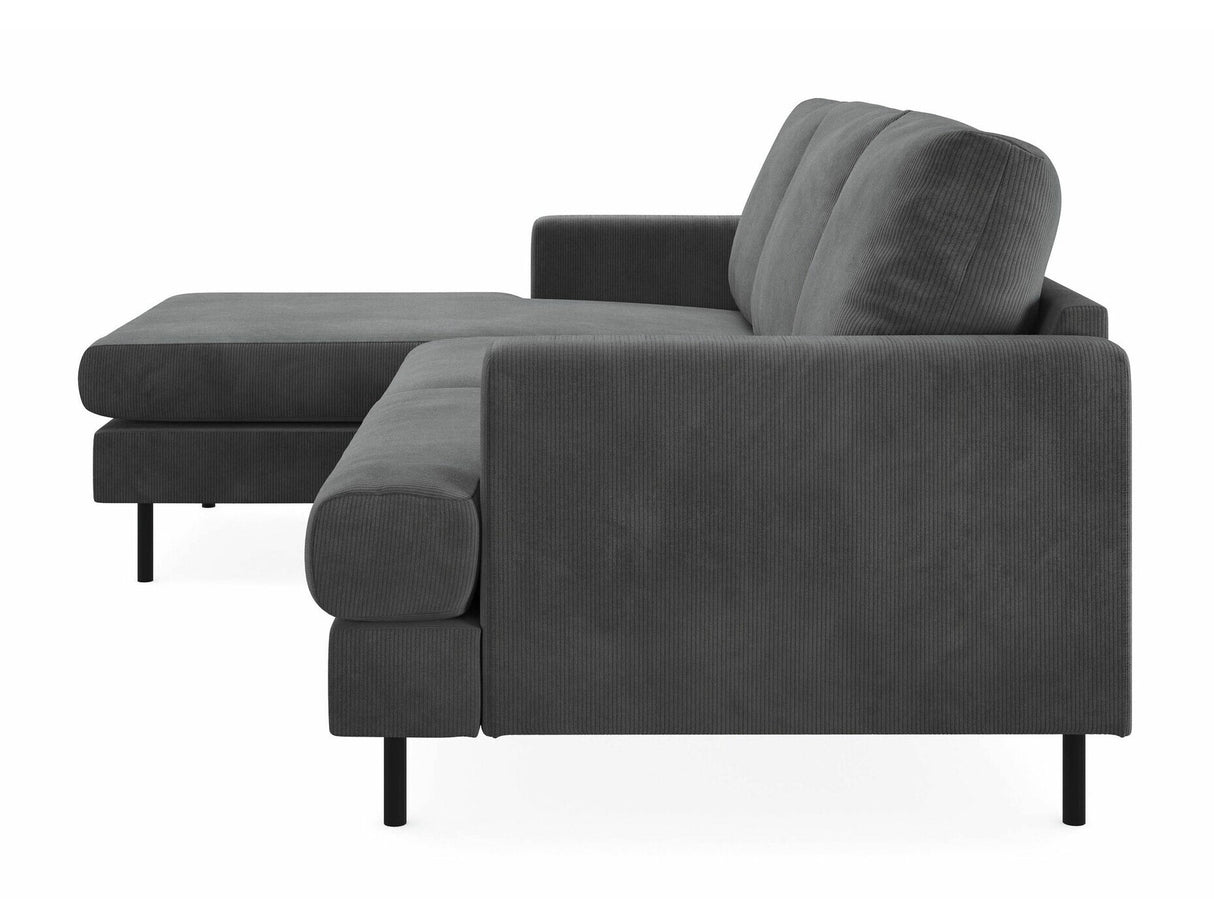 Minkštas kampas 584500