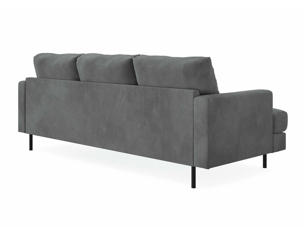 Minkštas kampas 584500