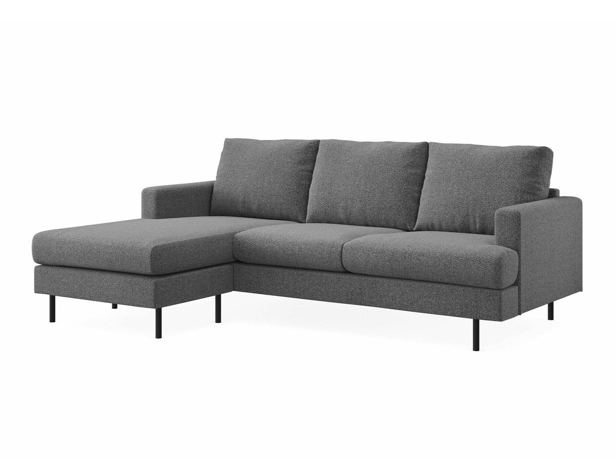 Minkštas kampas 584500