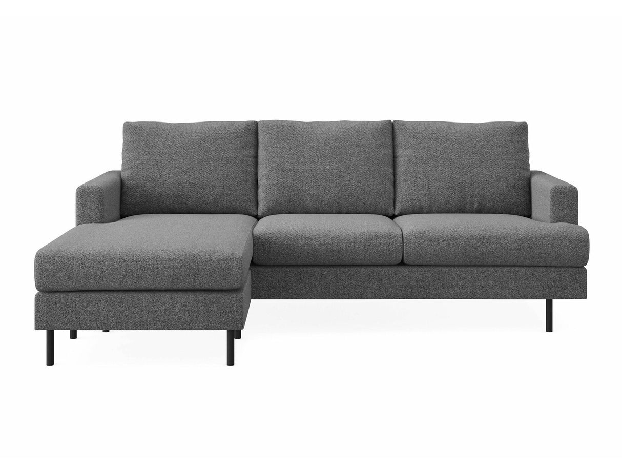 Minkštas kampas 584500