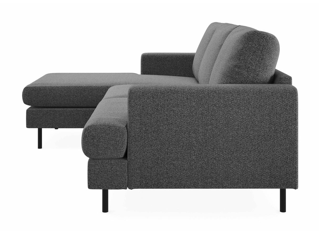 Minkštas kampas 584500