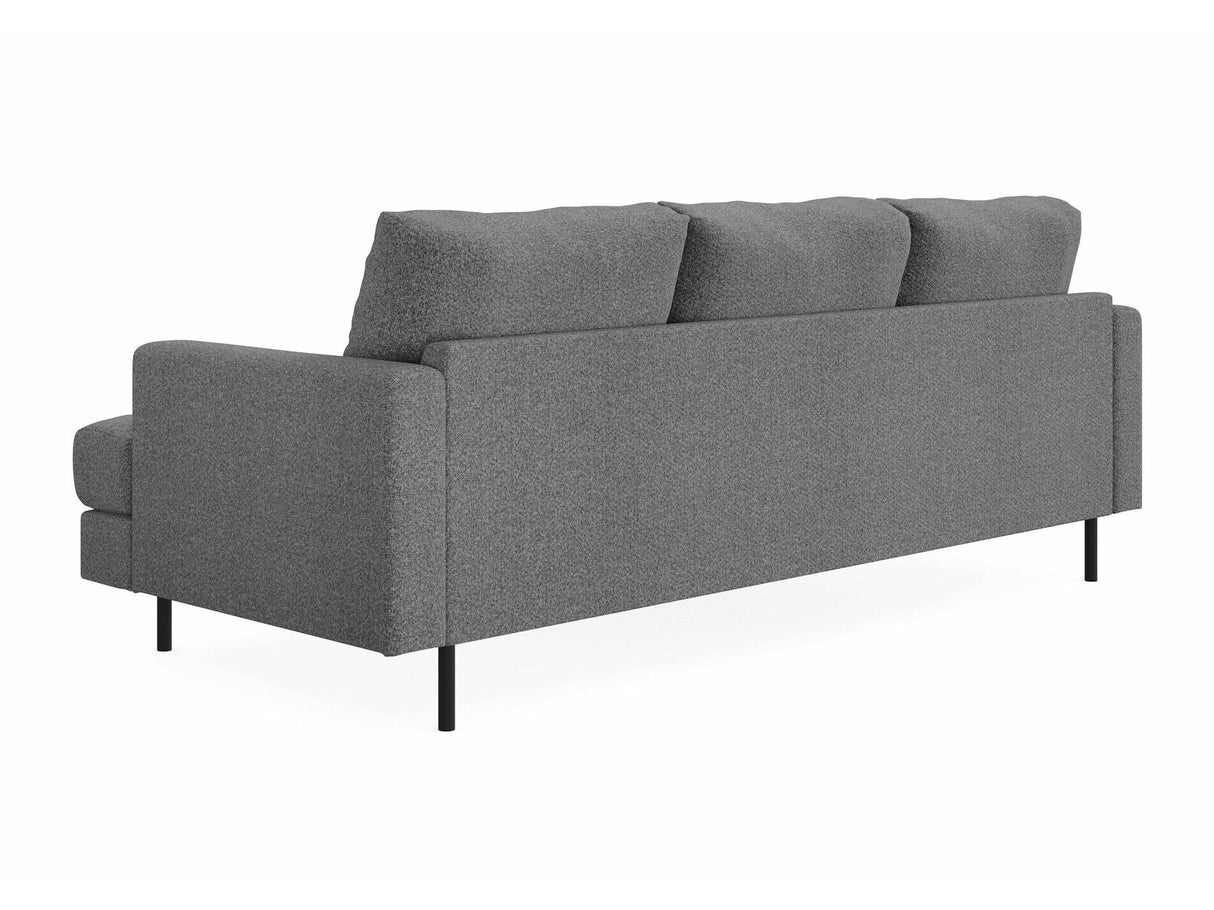 Minkštas kampas 584500