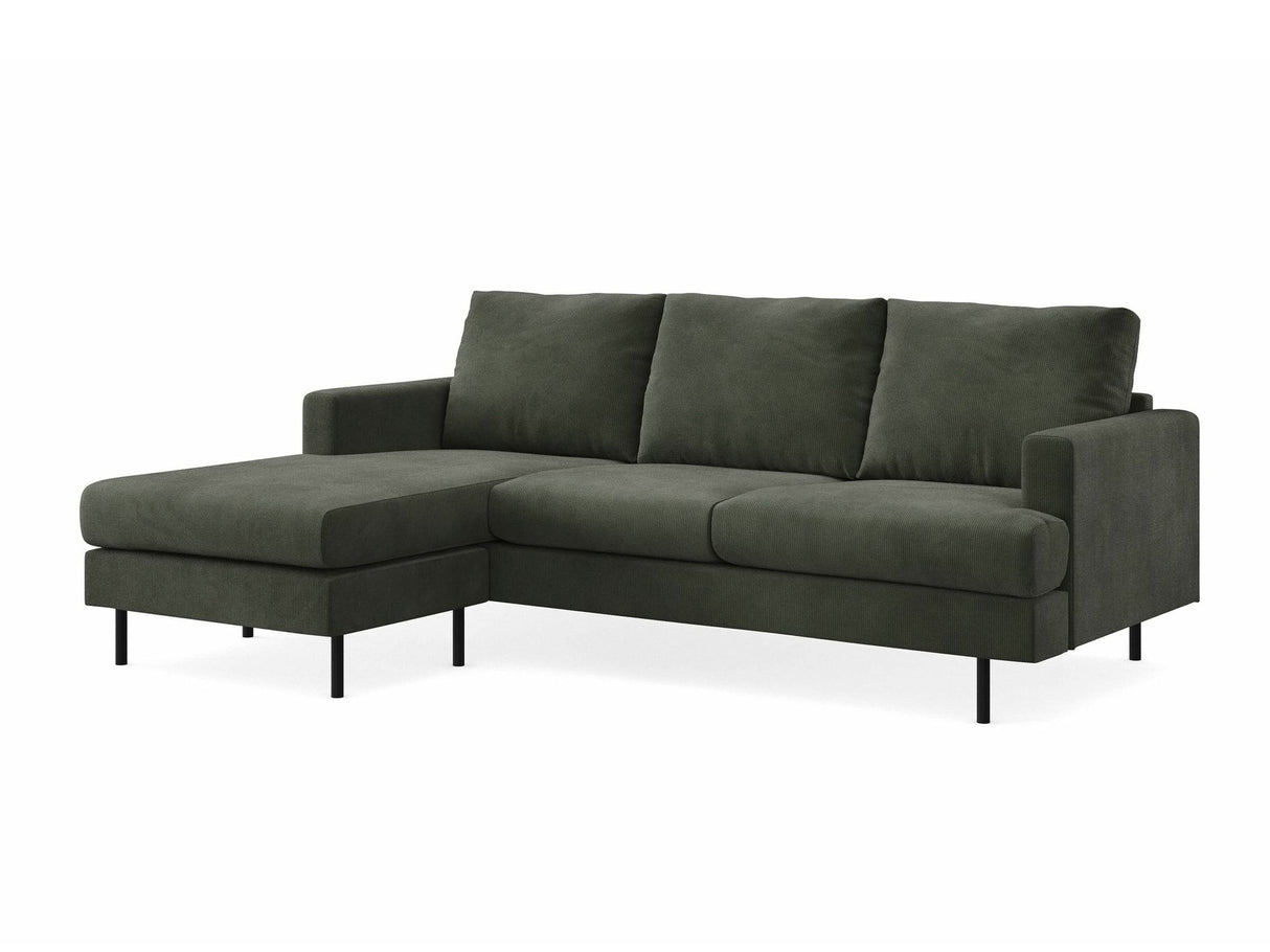 Minkštas kampas 584500