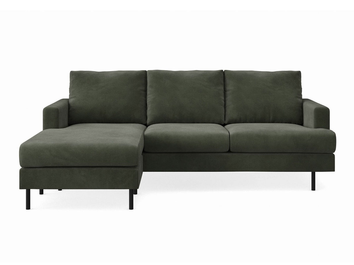 Minkštas kampas 584500