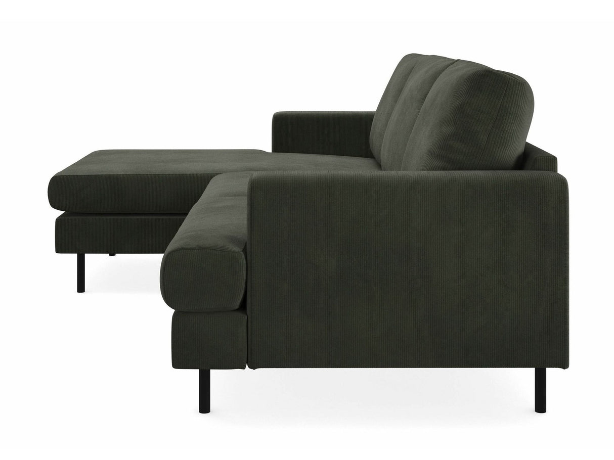 Minkštas kampas 584500