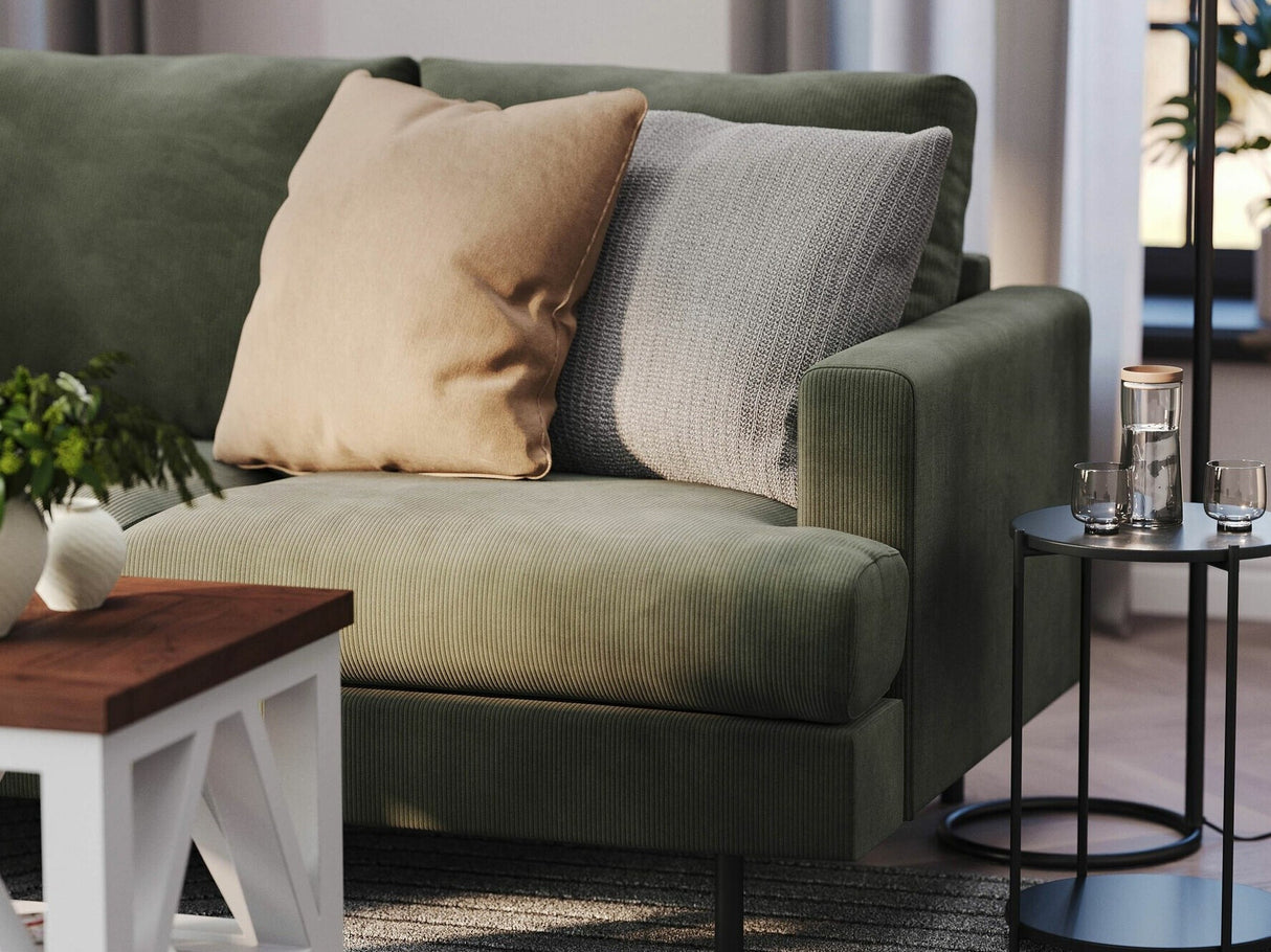 Minkštas kampas 584500