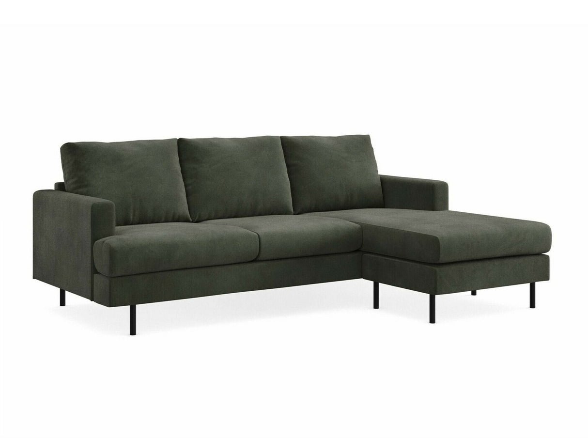Minkštas kampas 584500