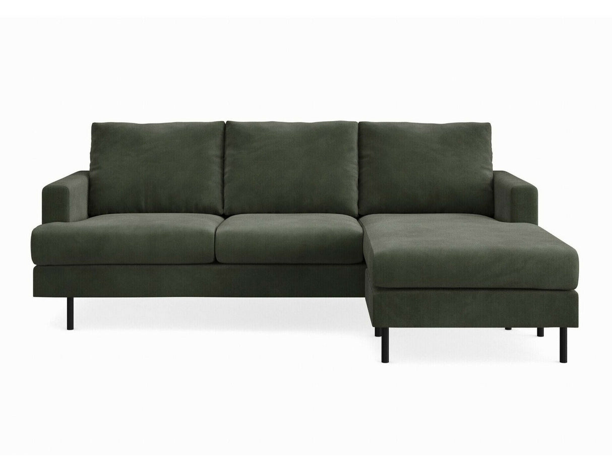 Minkštas kampas 584500