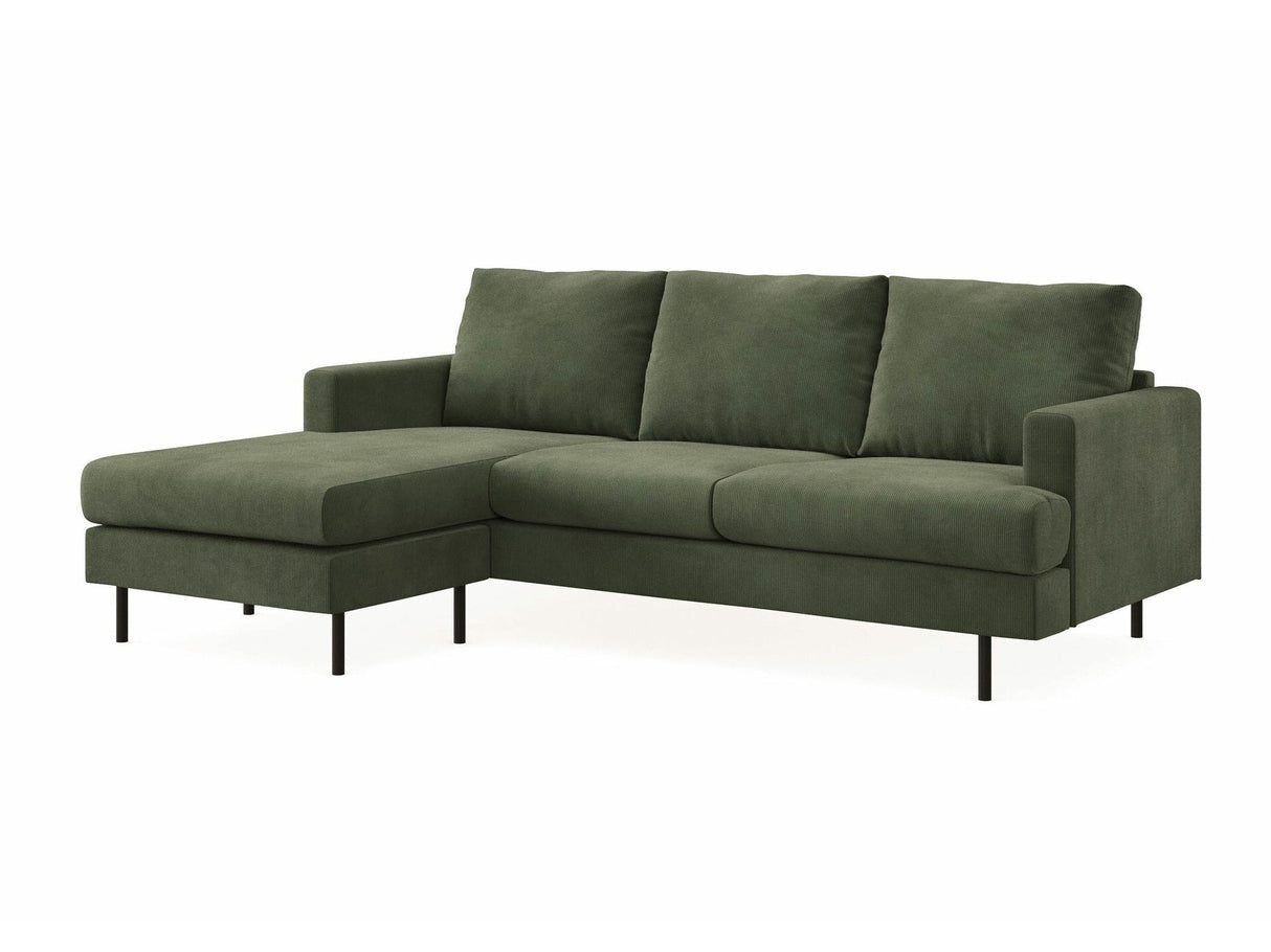 Minkštas kampas 584500