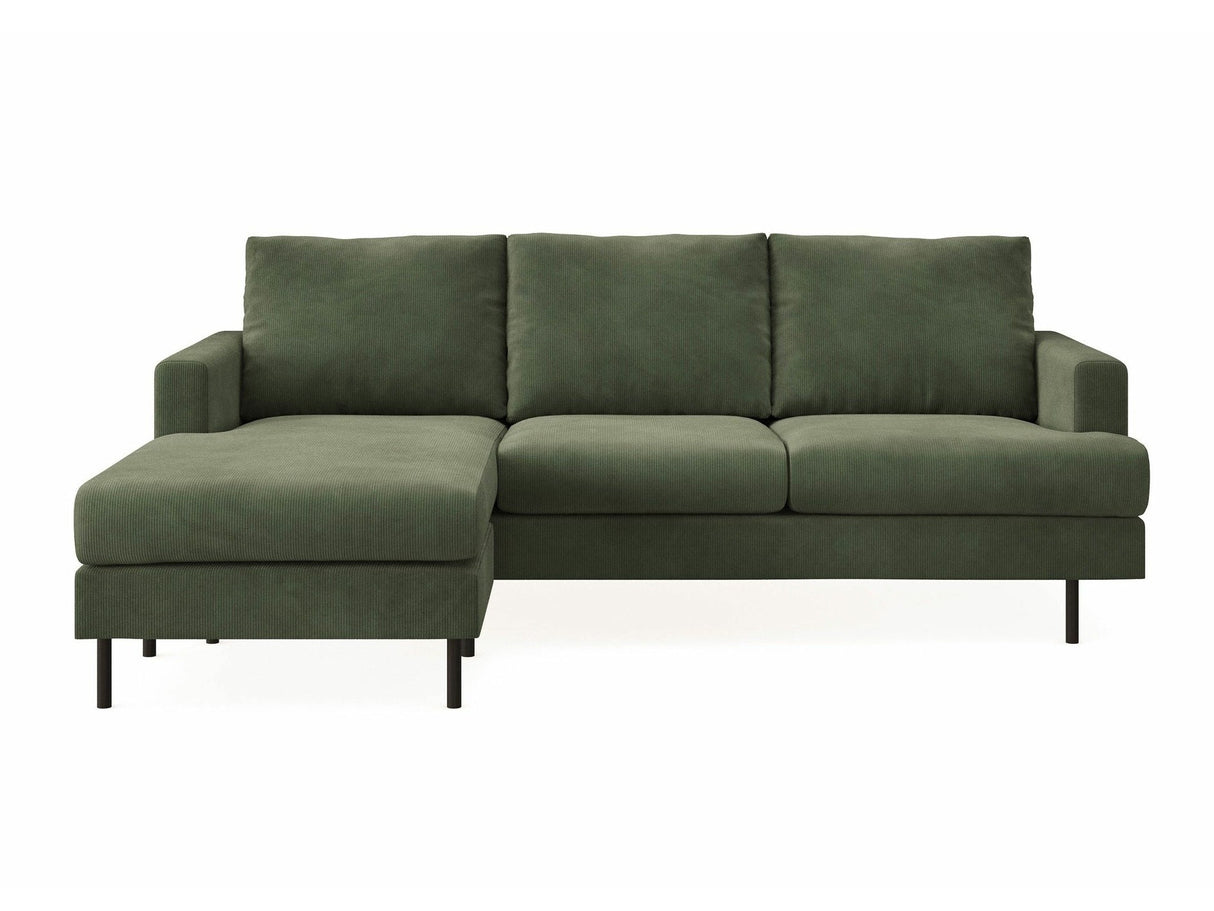 Minkštas kampas 584500