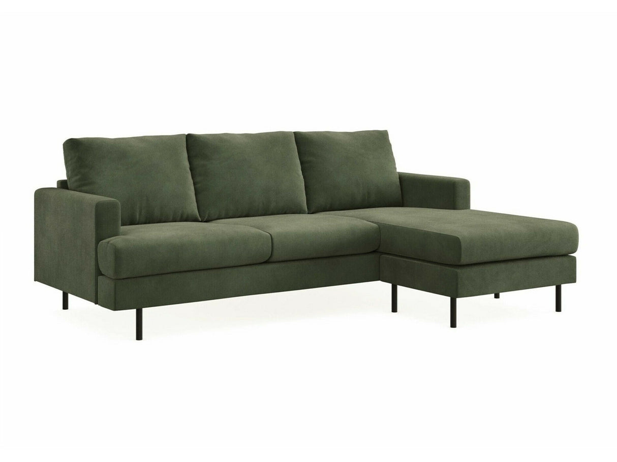 Minkštas kampas 584500