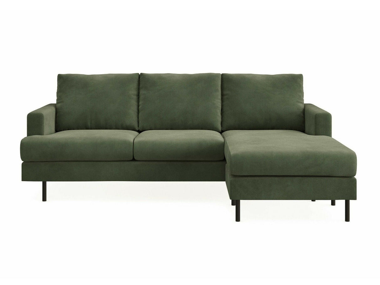 Minkštas kampas 584500