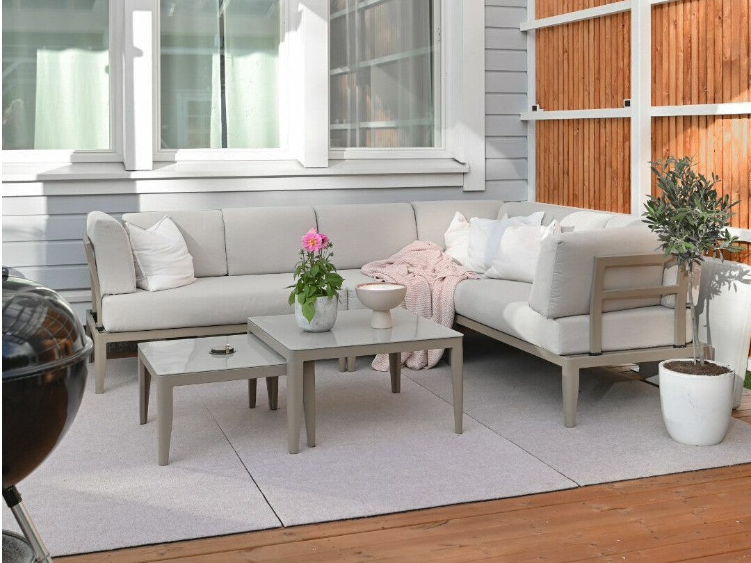 Lauko baldų komplektas 584470 3975681