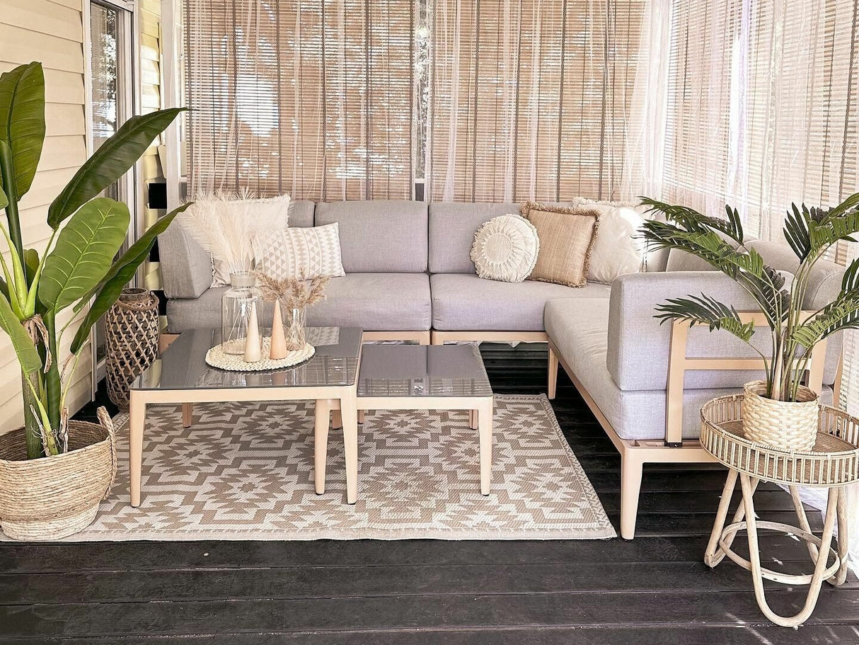 Lauko baldų komplektas 584470 3975690