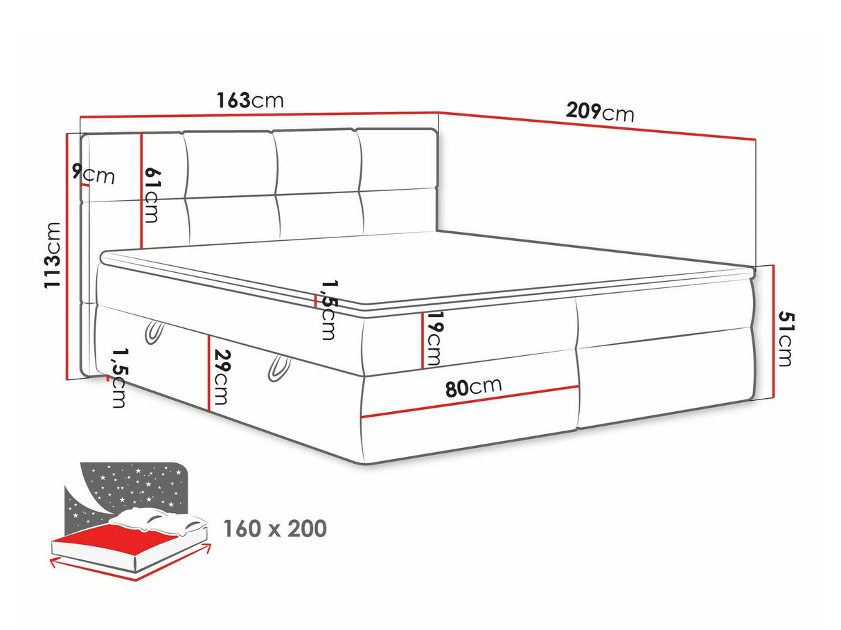 Continental lova 541393 3976542