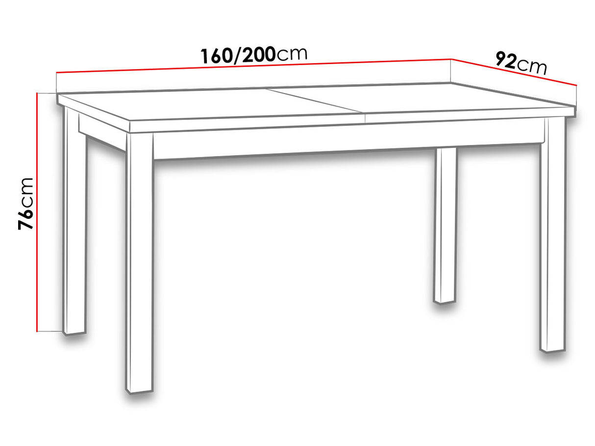 Stalas 276296 3976559
