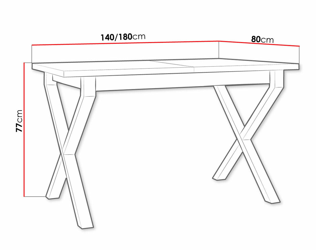 Stalas 488863