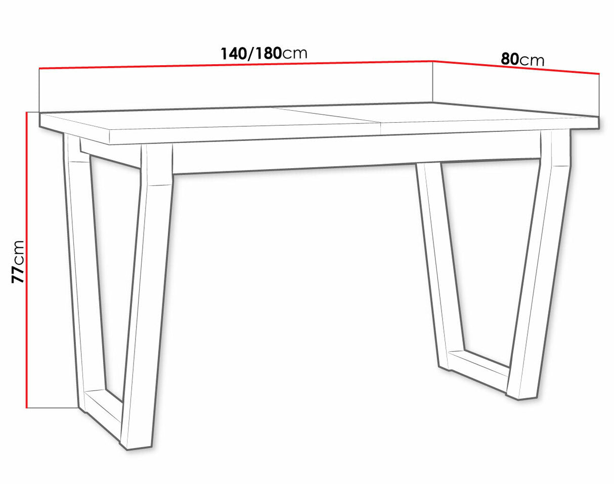 Stalas 488874 3976567