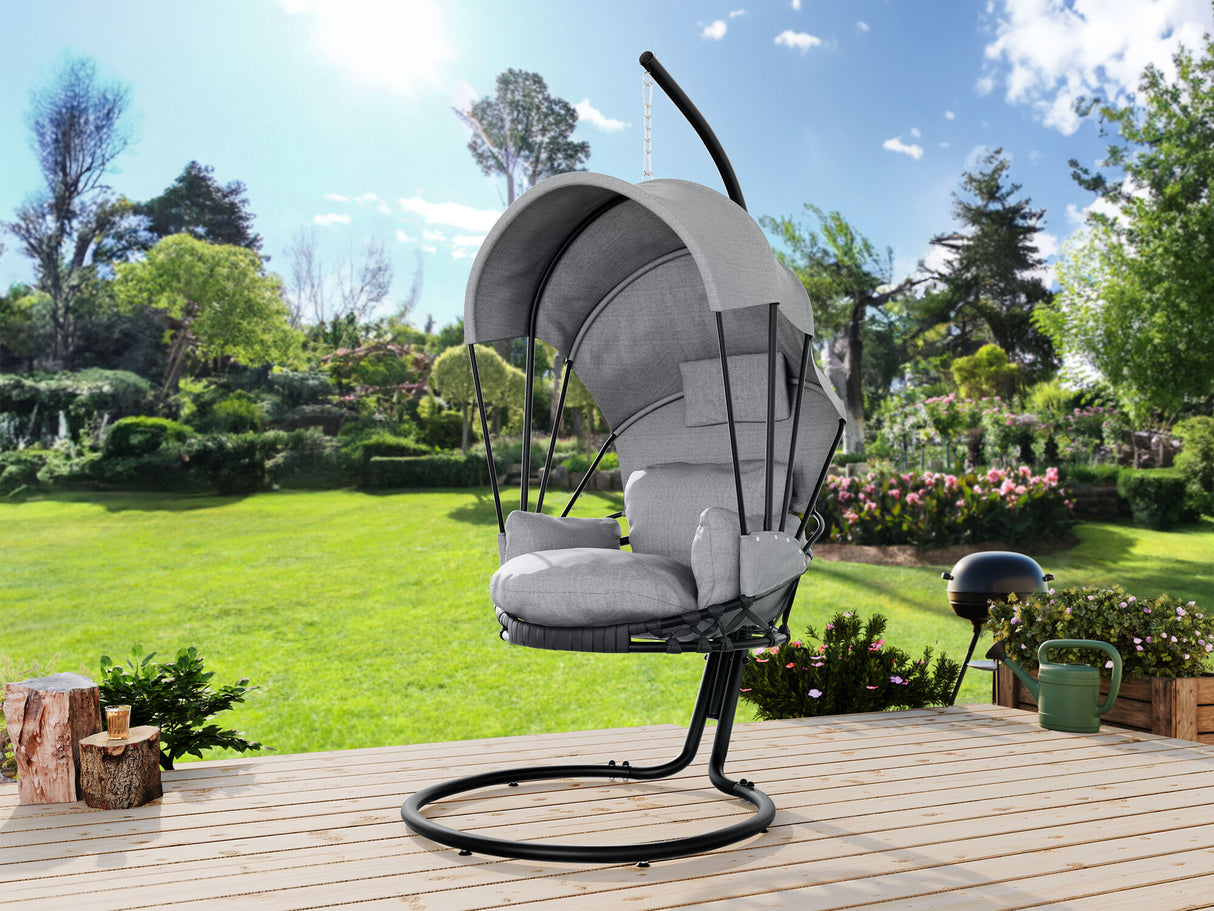 Supamas krėslas 443647 3976601