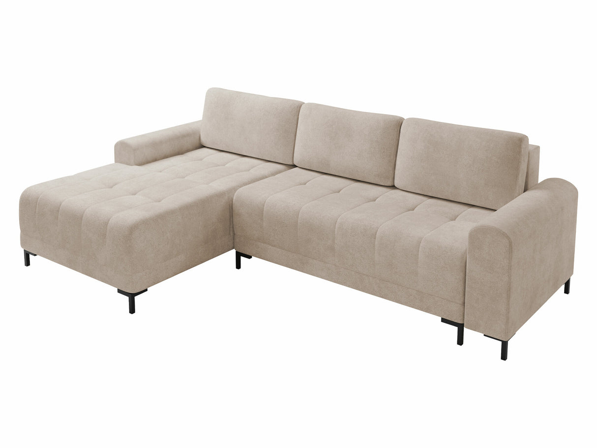 Minkštas kampas 561150