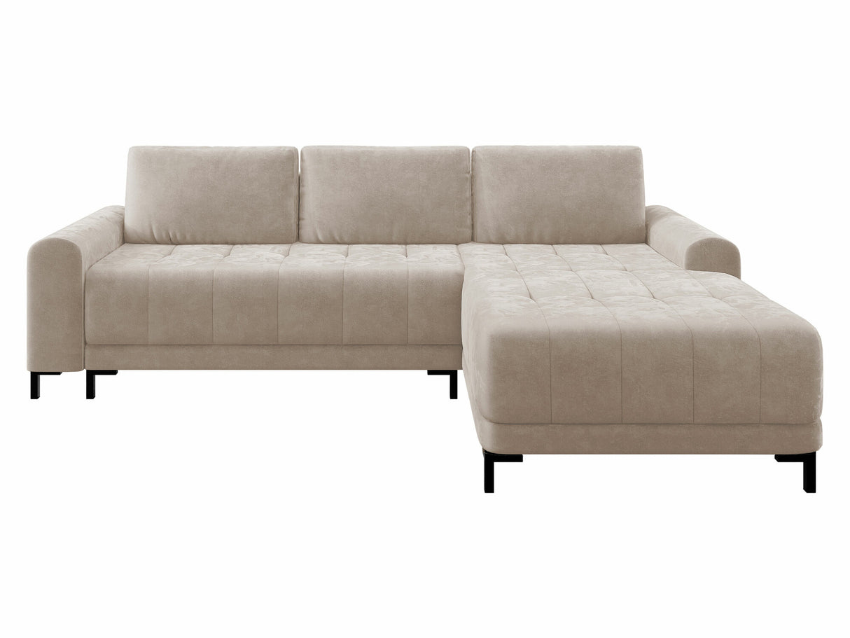 Minkštas kampas 561150