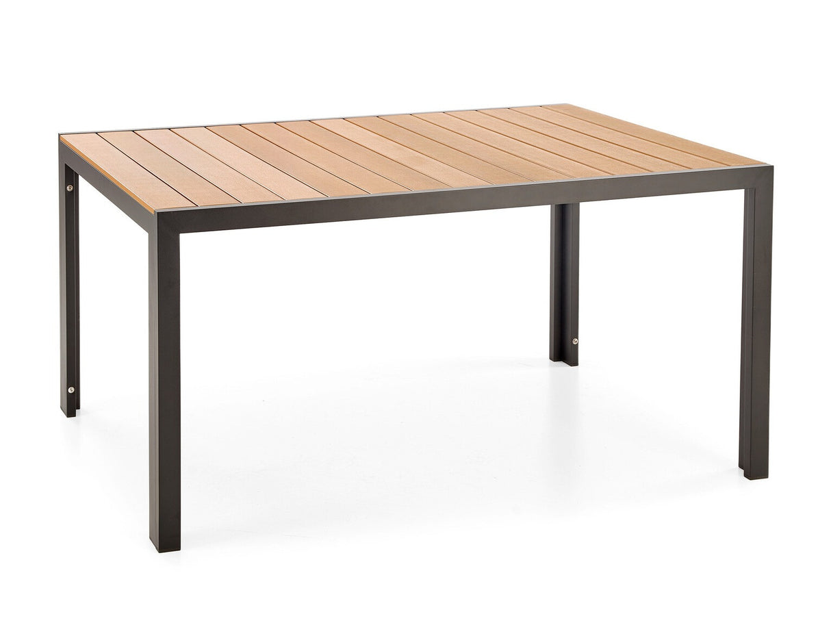 Lauko stalas 584750