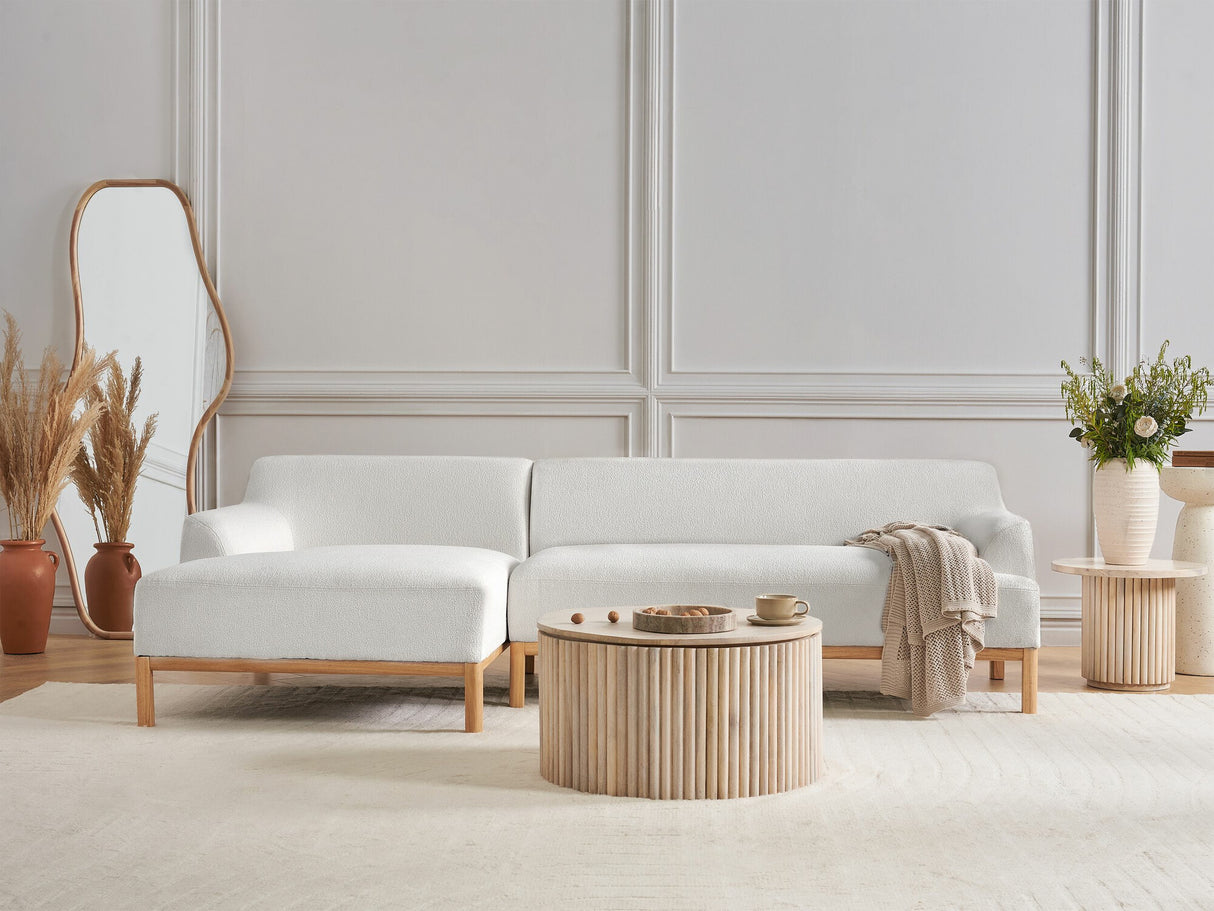 Minkštas kampas 568415