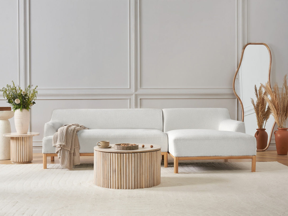 Minkštas kampas 568415