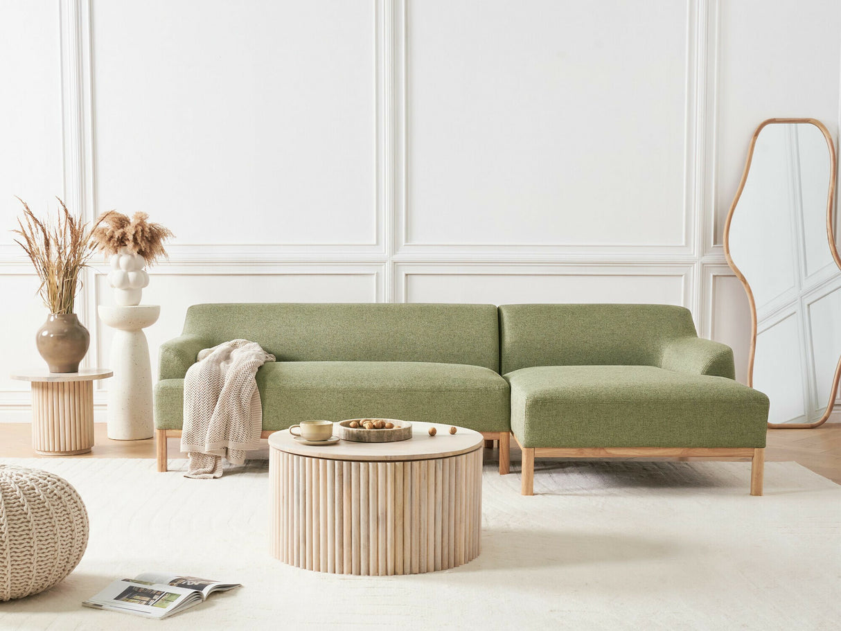 Minkštas kampas 568415