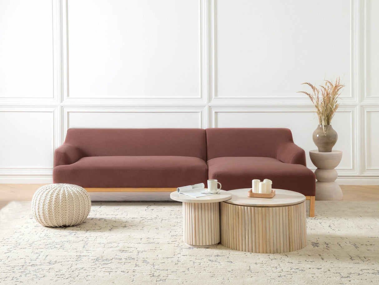 Minkštas kampas 568415