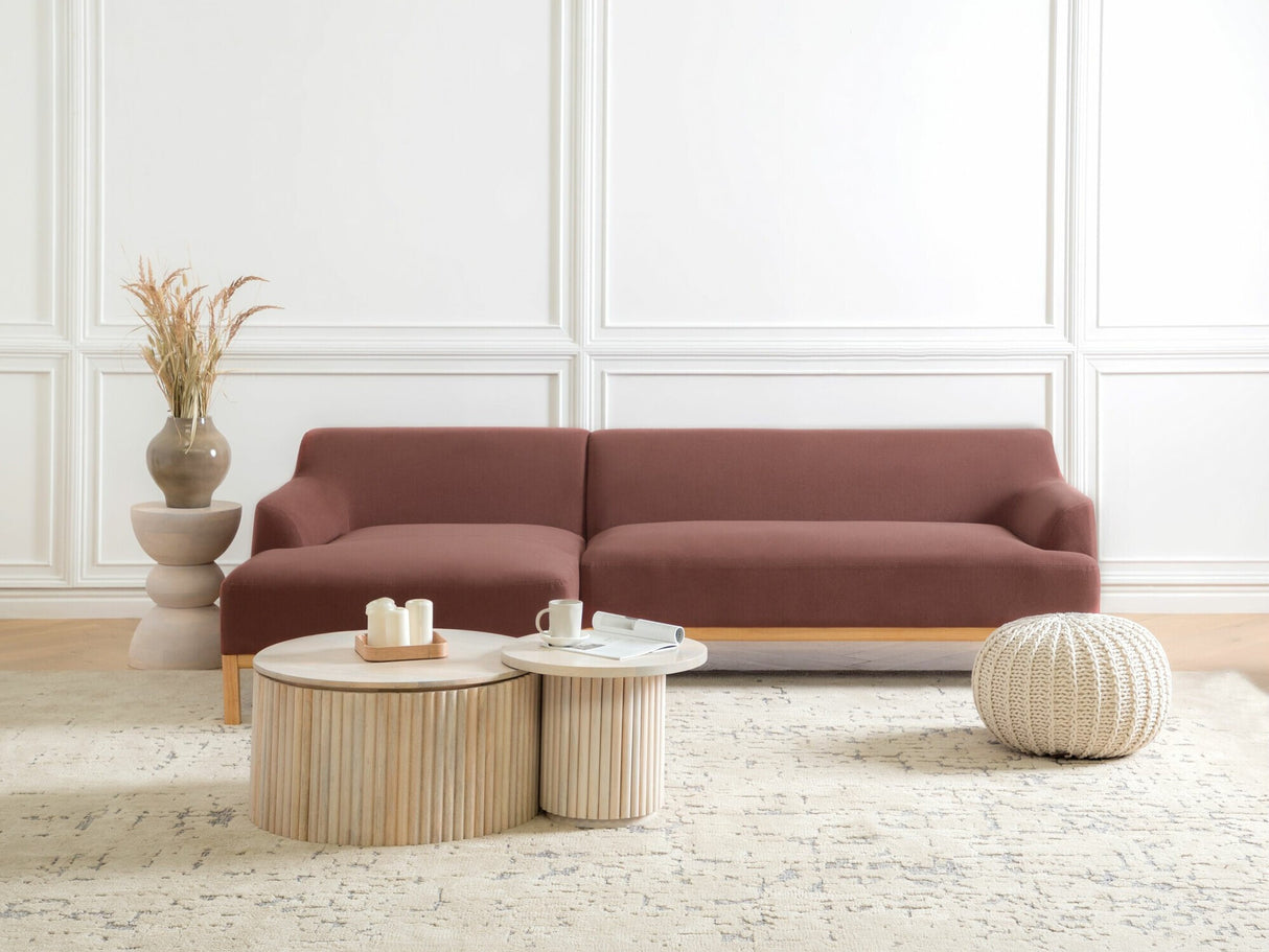 Minkštas kampas 568415