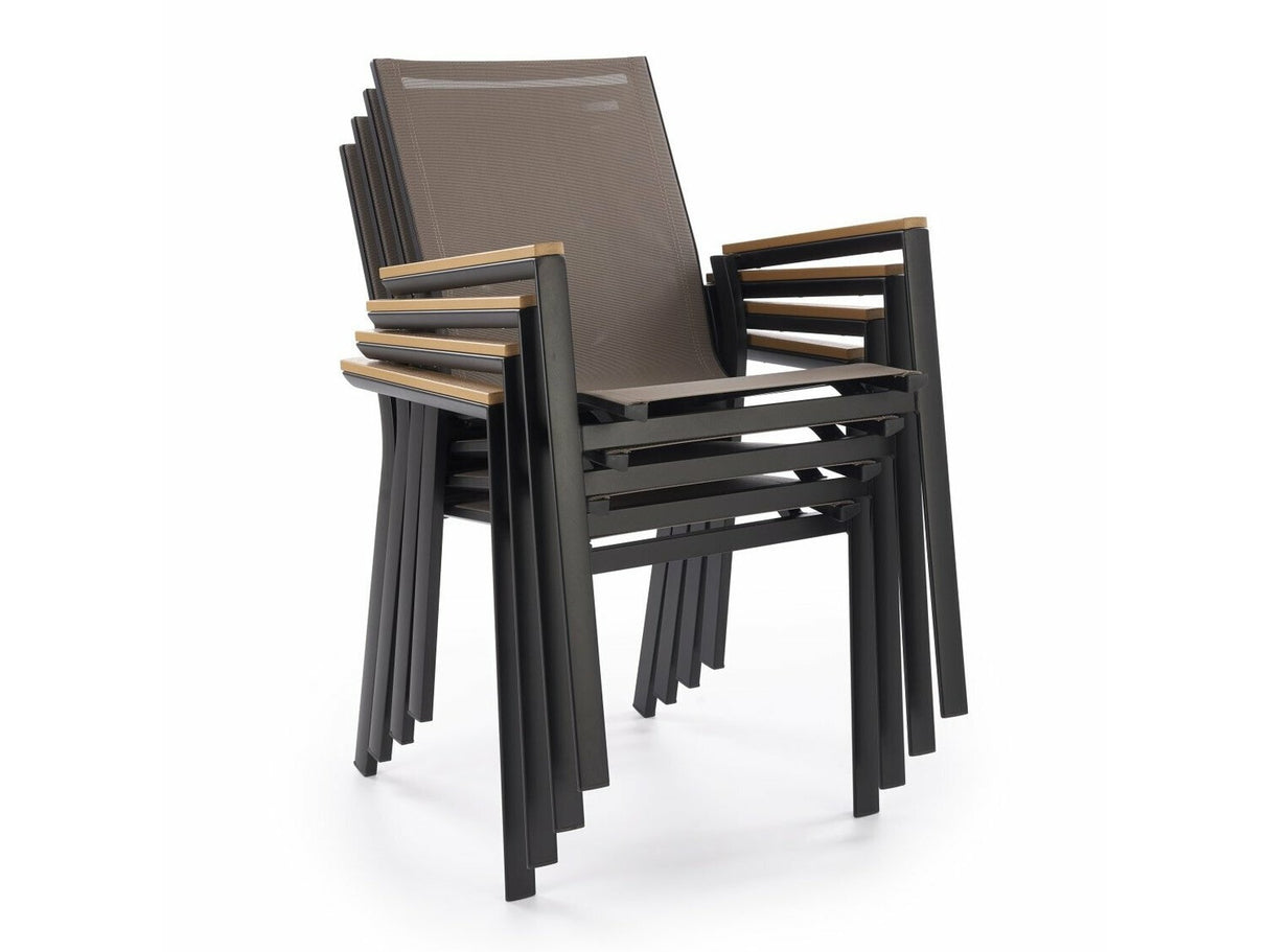 Lauko kėdė 584629 3979711