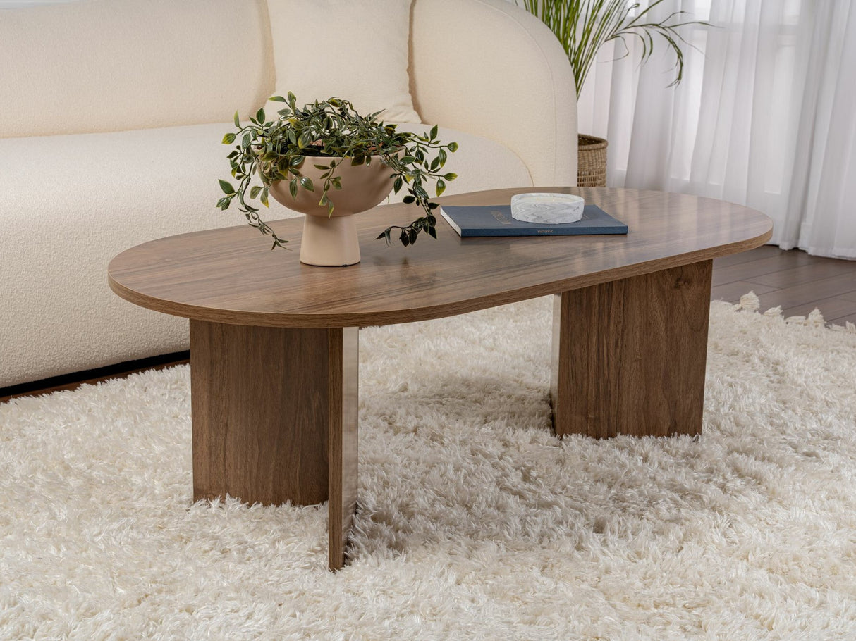 Žurnalinis staliukas 584925