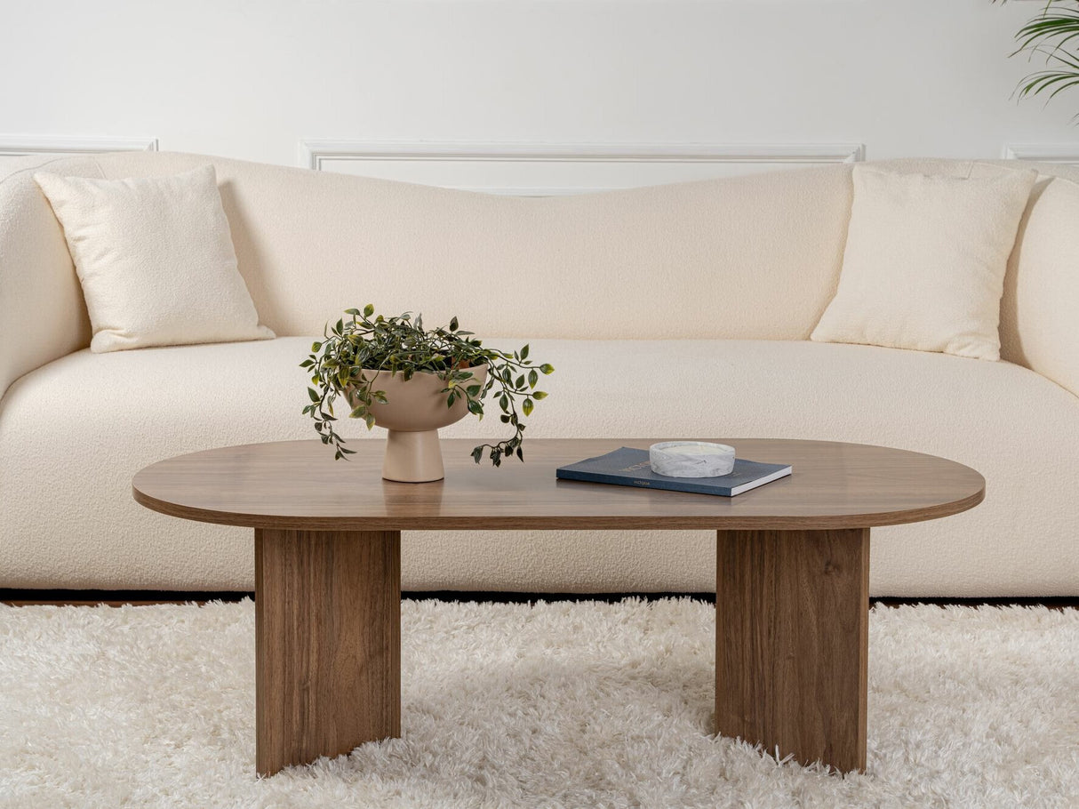 Žurnalinis staliukas 584925