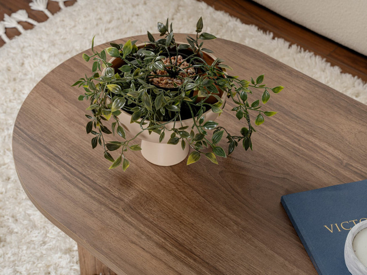 Žurnalinis staliukas 584925