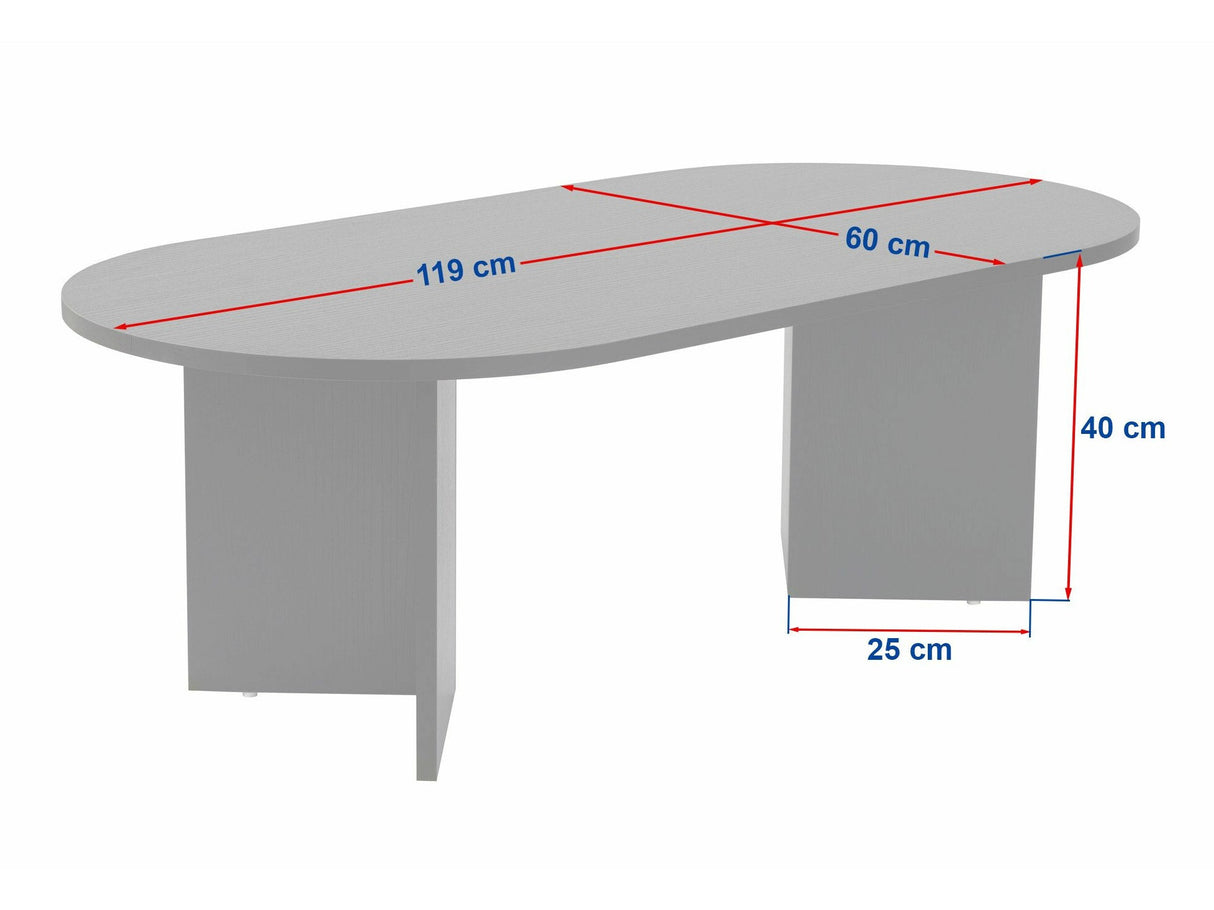 Žurnalinis staliukas 584925