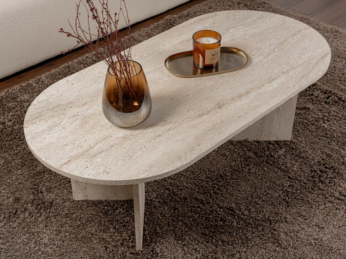 Žurnalinis staliukas 584925