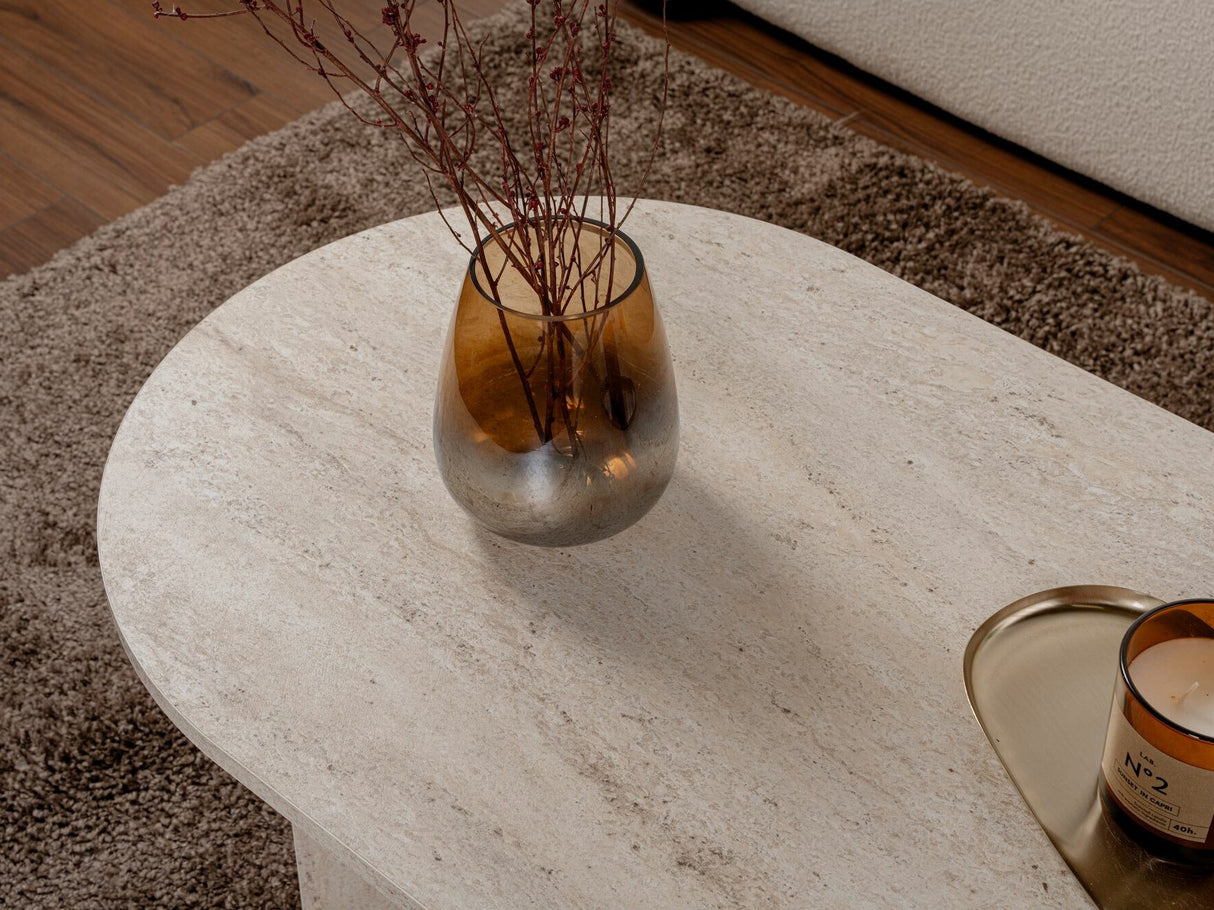 Žurnalinis staliukas 584925