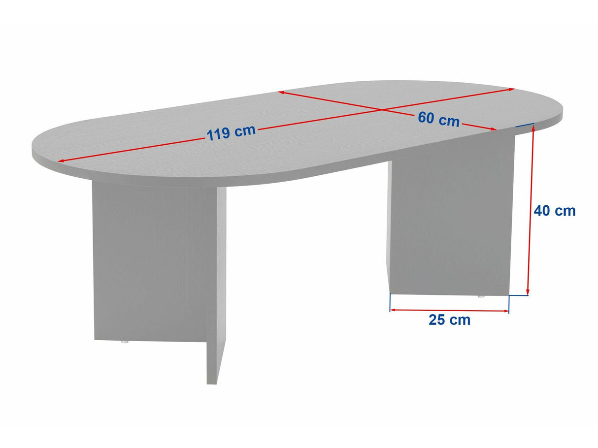 Žurnalinis staliukas 584925