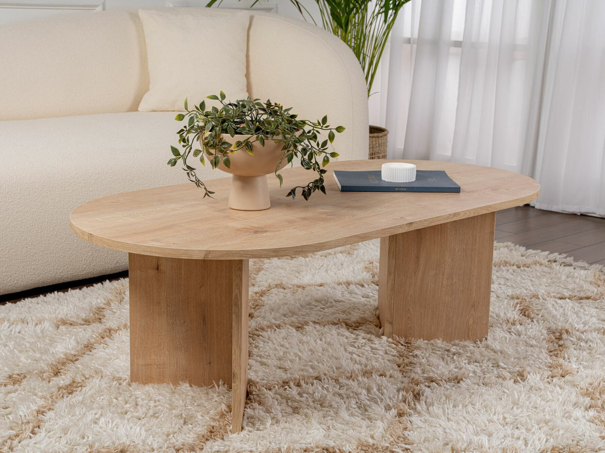 Žurnalinis staliukas 584925