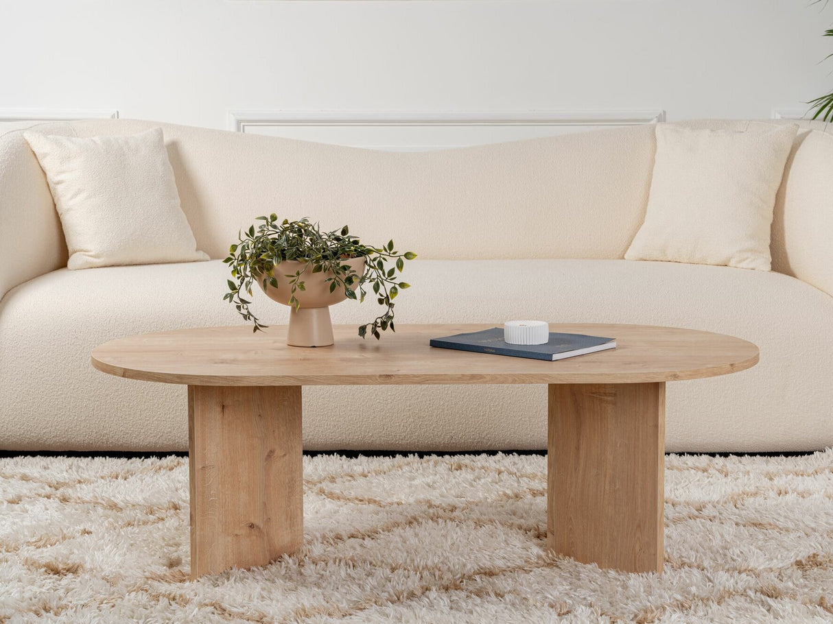 Žurnalinis staliukas 584925