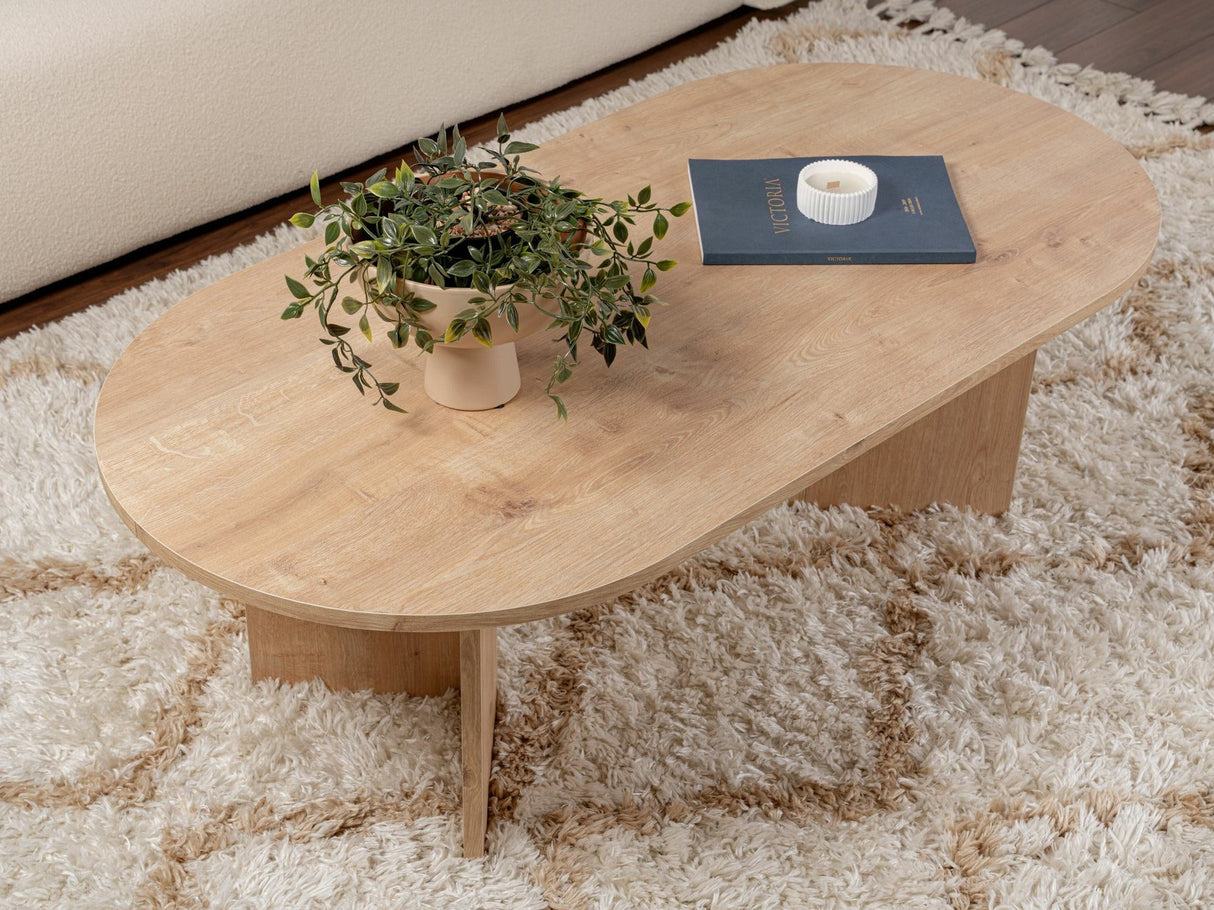 Žurnalinis staliukas 584925