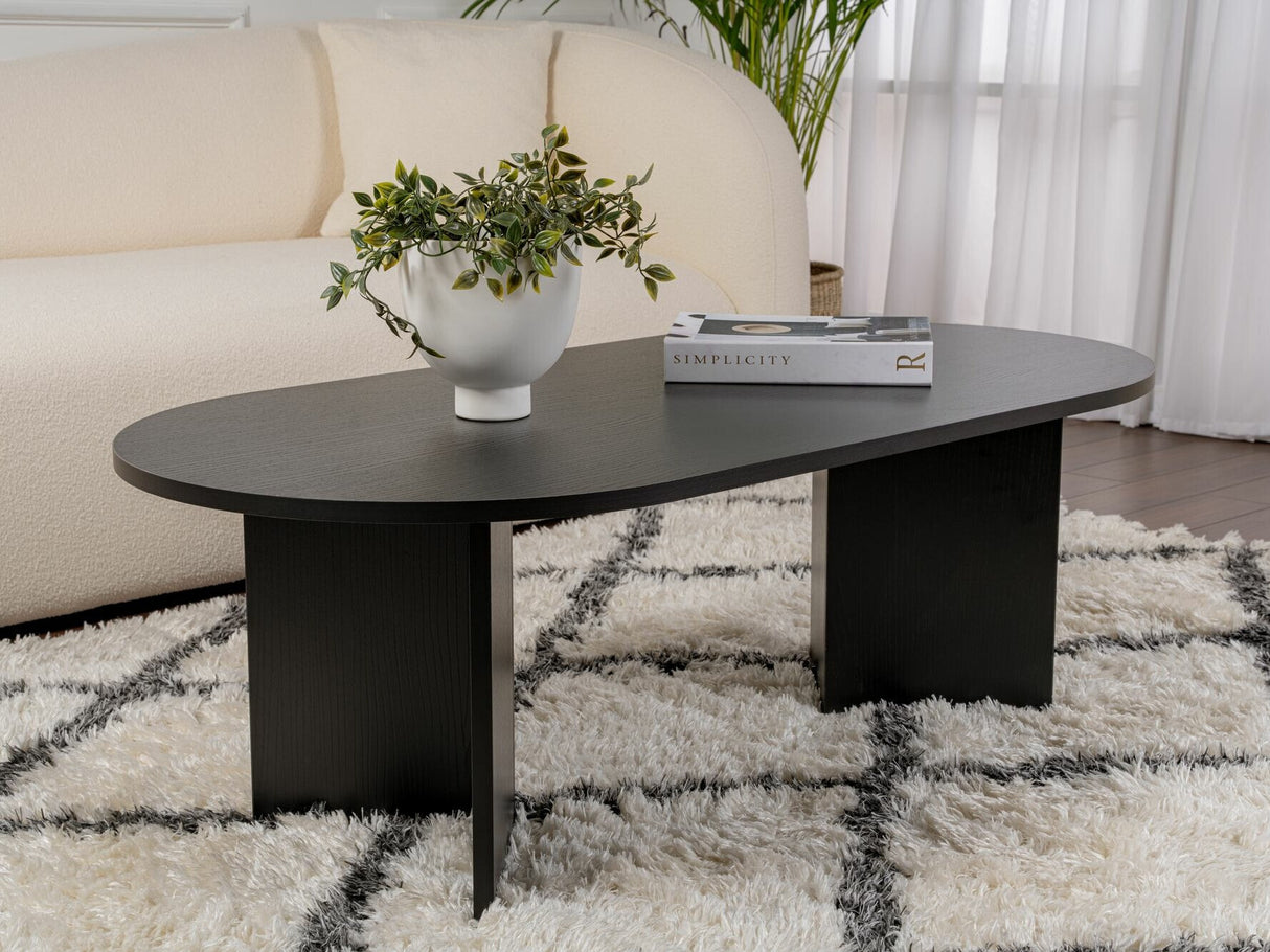 Žurnalinis staliukas 584925