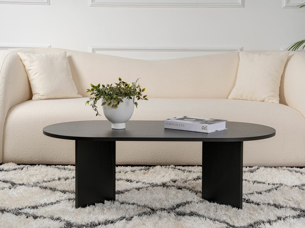 Žurnalinis staliukas 584925