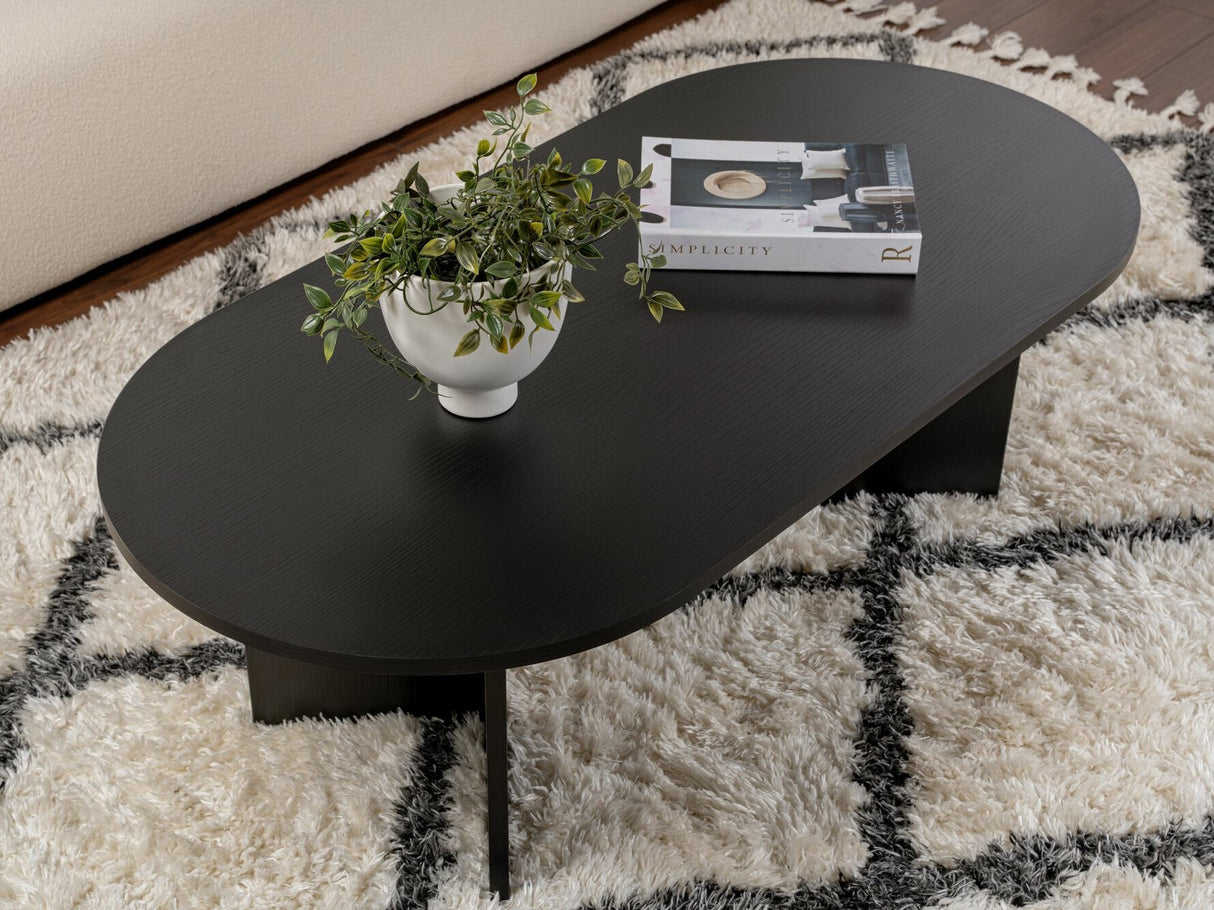 Žurnalinis staliukas 584925