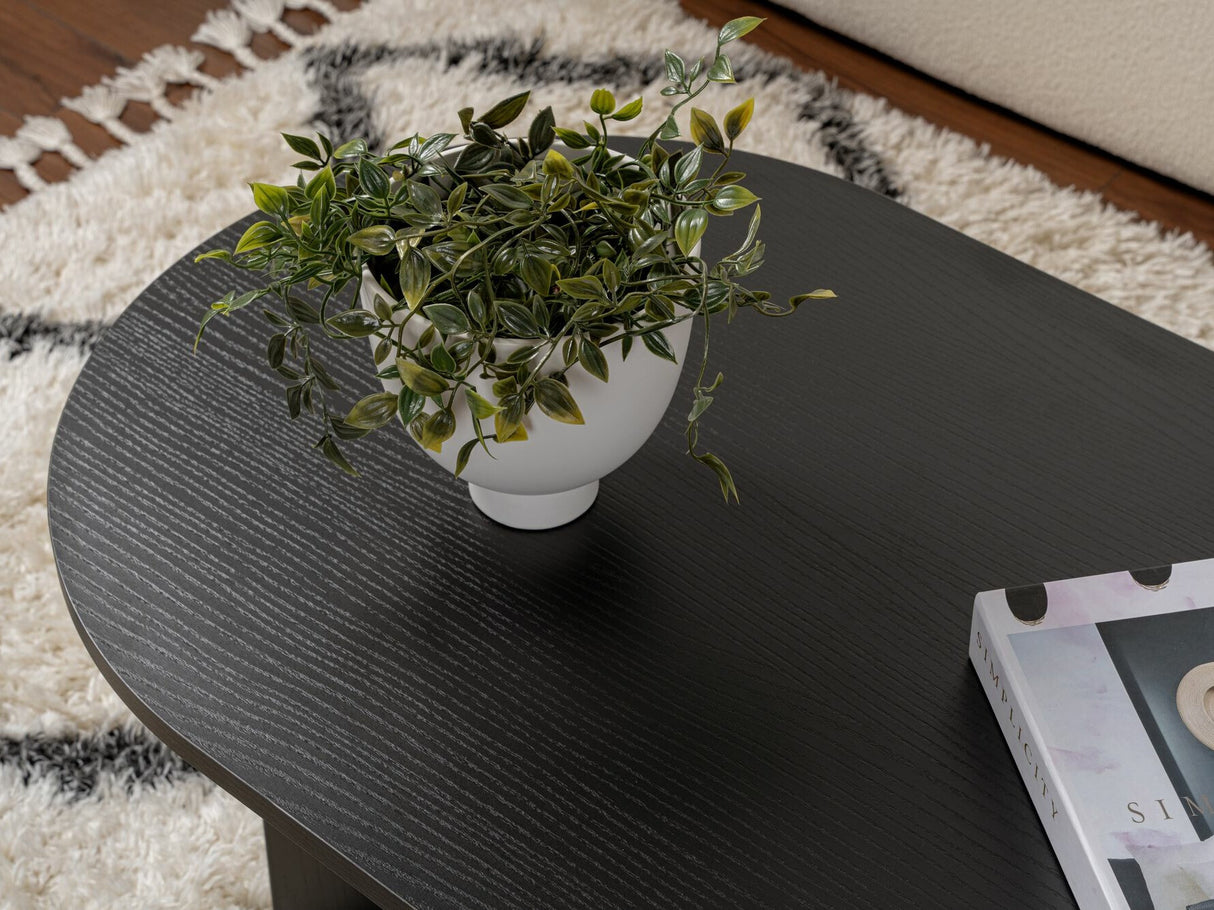 Žurnalinis staliukas 584925